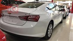 شيفروليه ماليبو